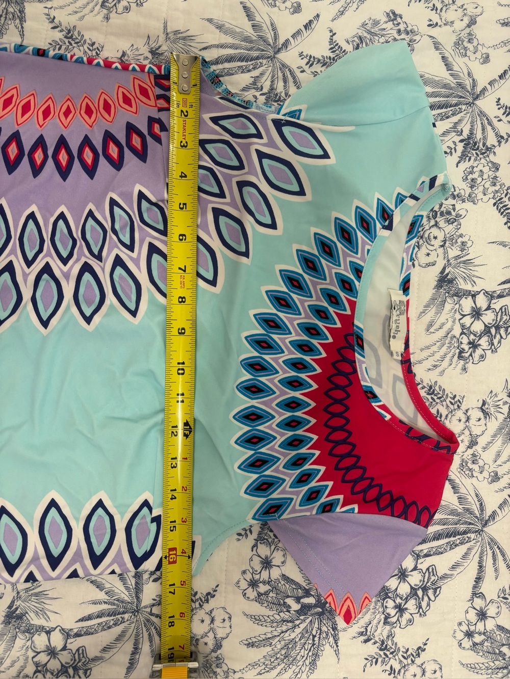 Aryeh Dress - Picture 4 of 4